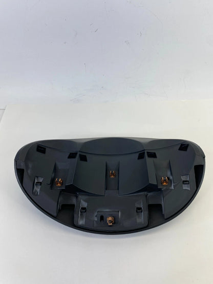 11 12 13 14 15 16 CHEVY CRUZE DASH UPPER SPEEDOMETER CLUSTER PANEL TRIM BEZEL