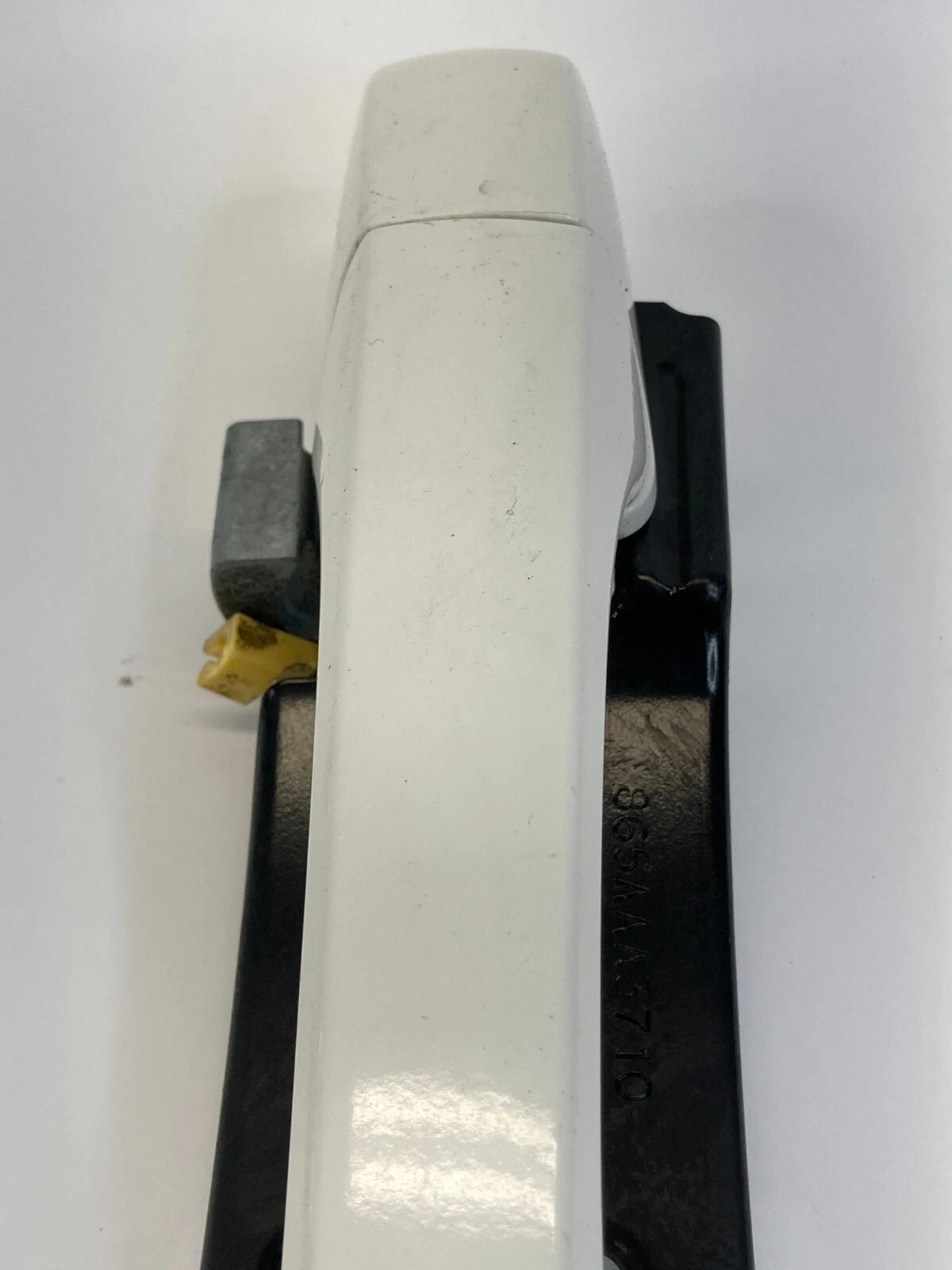 2009 2010 DODGE JOURNEY REAR LEFT SIDE EXTERIOR DOOR HANDLE 865AAA1710 OEM