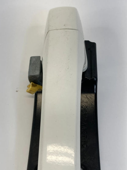 2009 2010 DODGE JOURNEY REAR LEFT SIDE EXTERIOR DOOR HANDLE 865AAA1710 OEM