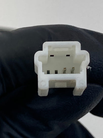 2013-2019 Nissan Sentra Sedan Front Left Driver Seat Belt End Buckle OEM