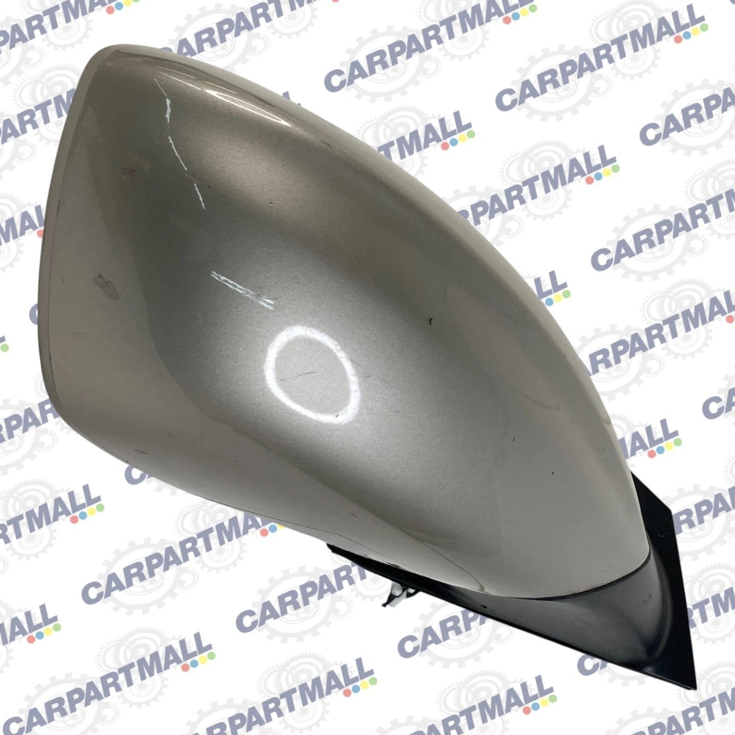 2011-2014 HYUNDAI SONATA RIGHT PASSENGER SIDE VIEW DOOR MIRROR 87620-3Q010 OEM