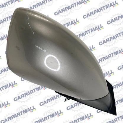 2011-2014 HYUNDAI SONATA RIGHT PASSENGER SIDE VIEW DOOR MIRROR 87620-3Q010 OEM