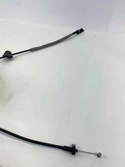 2008-2016 VOLVO XC70 FRONT RIGHT SIDE DOOR LOCK LATCH ACTUATOR 31253658 OEM