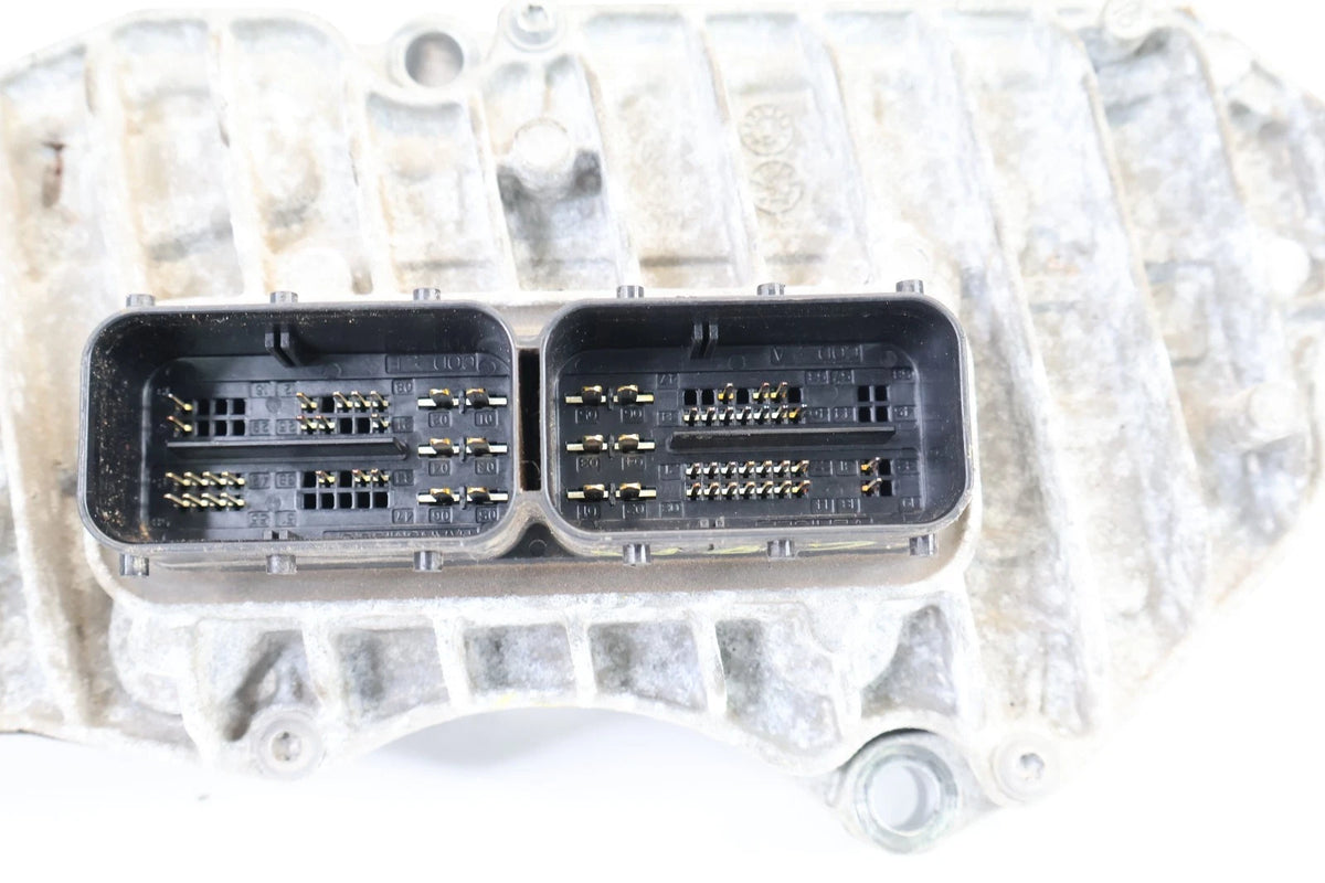 2012-2018 FORD FOCUS TCM TCU TRANSMISSION CONTROL MODULE AE8P-14F085-AE OEM