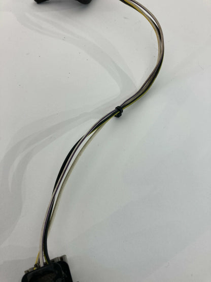 09-14 VOLKSWAGEN ROUTAN LEFT TAIL LIGHT TAILLIGHT WIRE WIRING HARNESS CONNECTOR