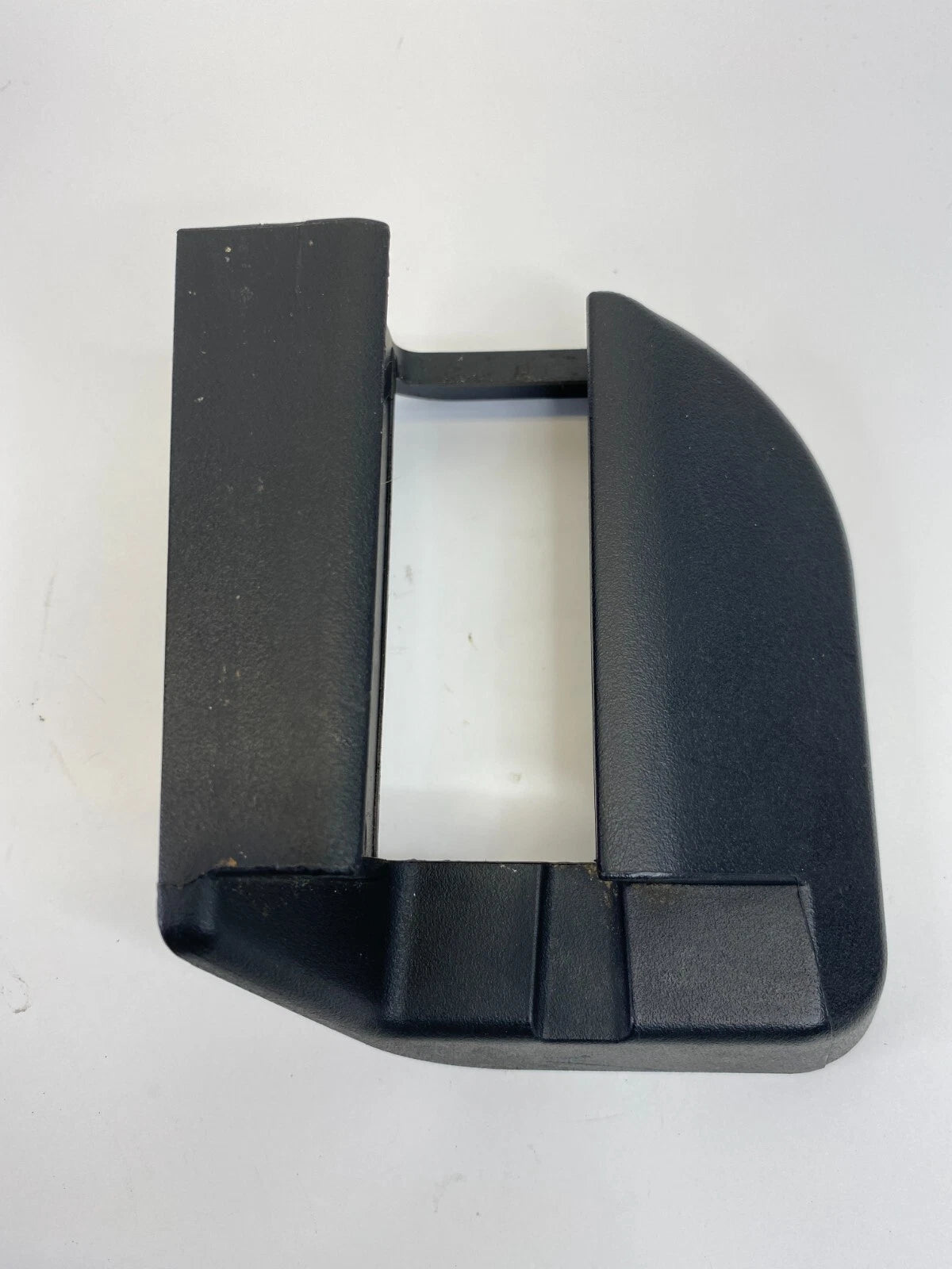2006-2011 MERCEDES-BENZ ML350 ML 350 FRONT LEFT SIDE SEAT TRACK COVER TRIM OEM