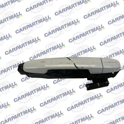 2001-2005 TOYOTA RAV4 REAR RIGHT SIDE EXTERIOR DOOR HANDLE ASSEMBLY OEM