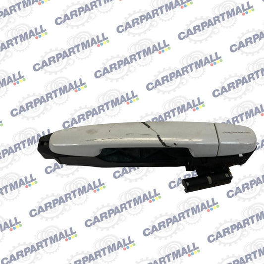 2001-2005 TOYOTA RAV4 REAR RIGHT SIDE EXTERIOR DOOR HANDLE ASSEMBLY OEM