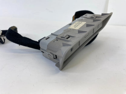 2015 16 17 18 2019 HYUNDAI SONATA TRUNK FUEL DOOR TRACTION CONTROL SWITCH PANEL