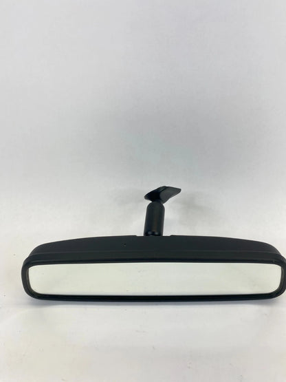 1999-2004 HONDA ODYSSEY INTERIOR REAR VIEW MIRROR MANUAL DIMMING E10110110 OEM
