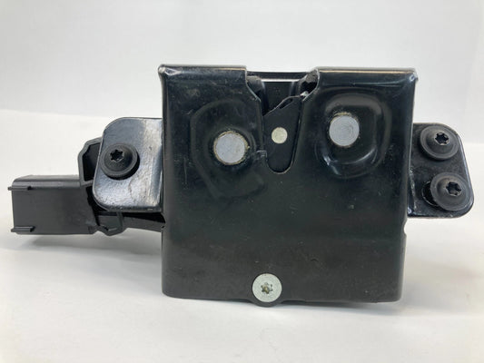09-17 CHEVY TRAVERSE REAR LIFTGATE TAILGATE TRUNK LOCK LATCH ACTUATOR 13503467