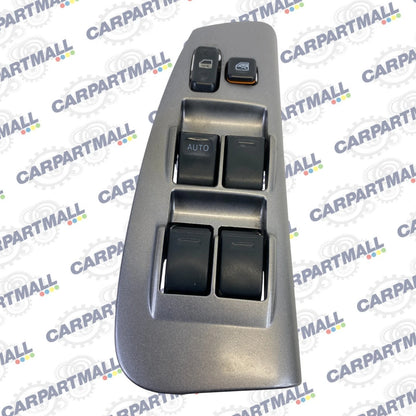 2005-2008 Pontiac Vibe Front Left Driver Master Power Window Switch OEM