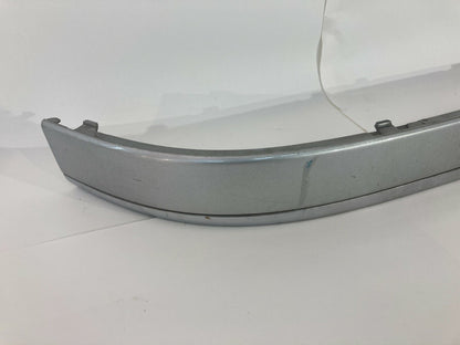 2002-2005 BMW 745Li Rear Bumper Trim Left Driver Side Molding Cover 51127033487