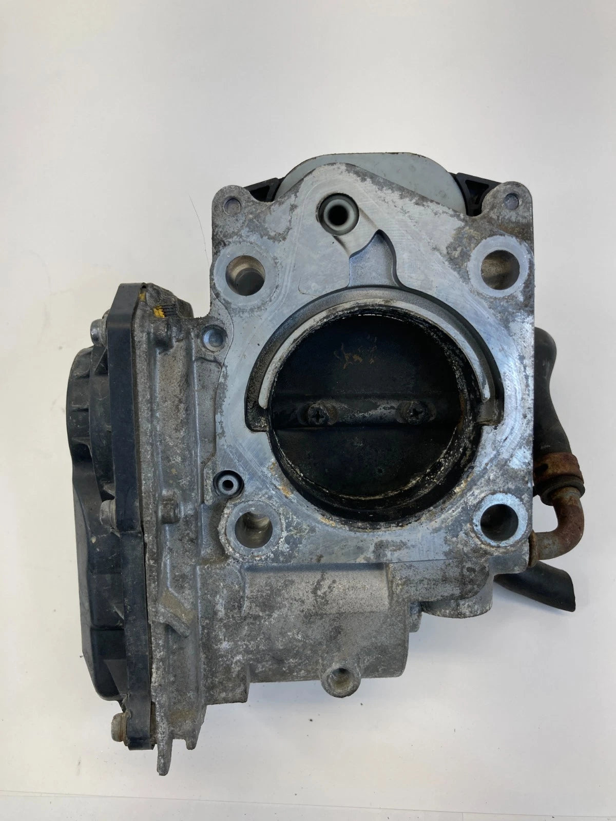 2006-2011 HONDA CIVIC SEDAN 1.8L L4 A/T THROTTLE BODY THROTTLE VALVE ASSY OEM