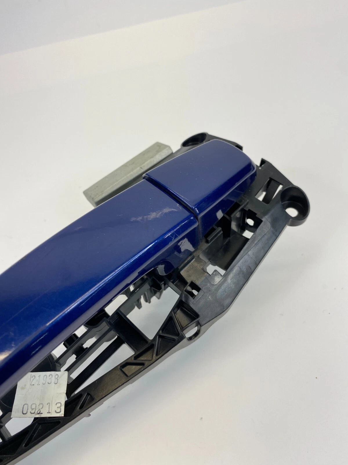 2012-2018 CHEVROLET SONIC REAR LEFT SIDE EXTERIOR DOOR HANDLE 9400-2321 OEM