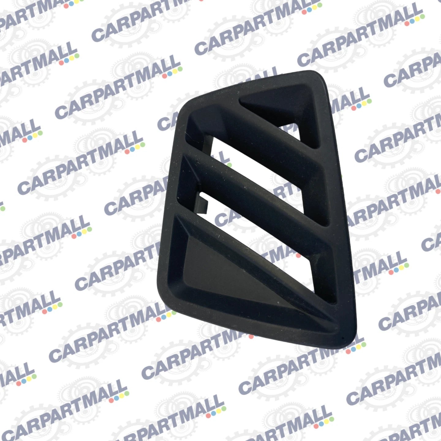 2013-2019 FORD POLICE INTERCEPTOR UTILITY DASH RIGHT AC AIR VENT DEFOSTER GRILLE