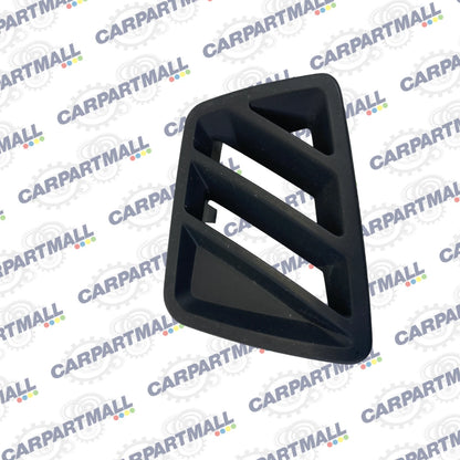 2013-2019 FORD POLICE INTERCEPTOR UTILITY DASH RIGHT AC AIR VENT DEFOSTER GRILLE