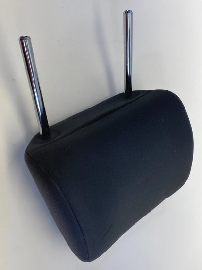 2007-2012 TOYOTA YARIS FRONT SEAT HEAD REST SET HEADREST PAIR LEFT RIGHT CLOTH