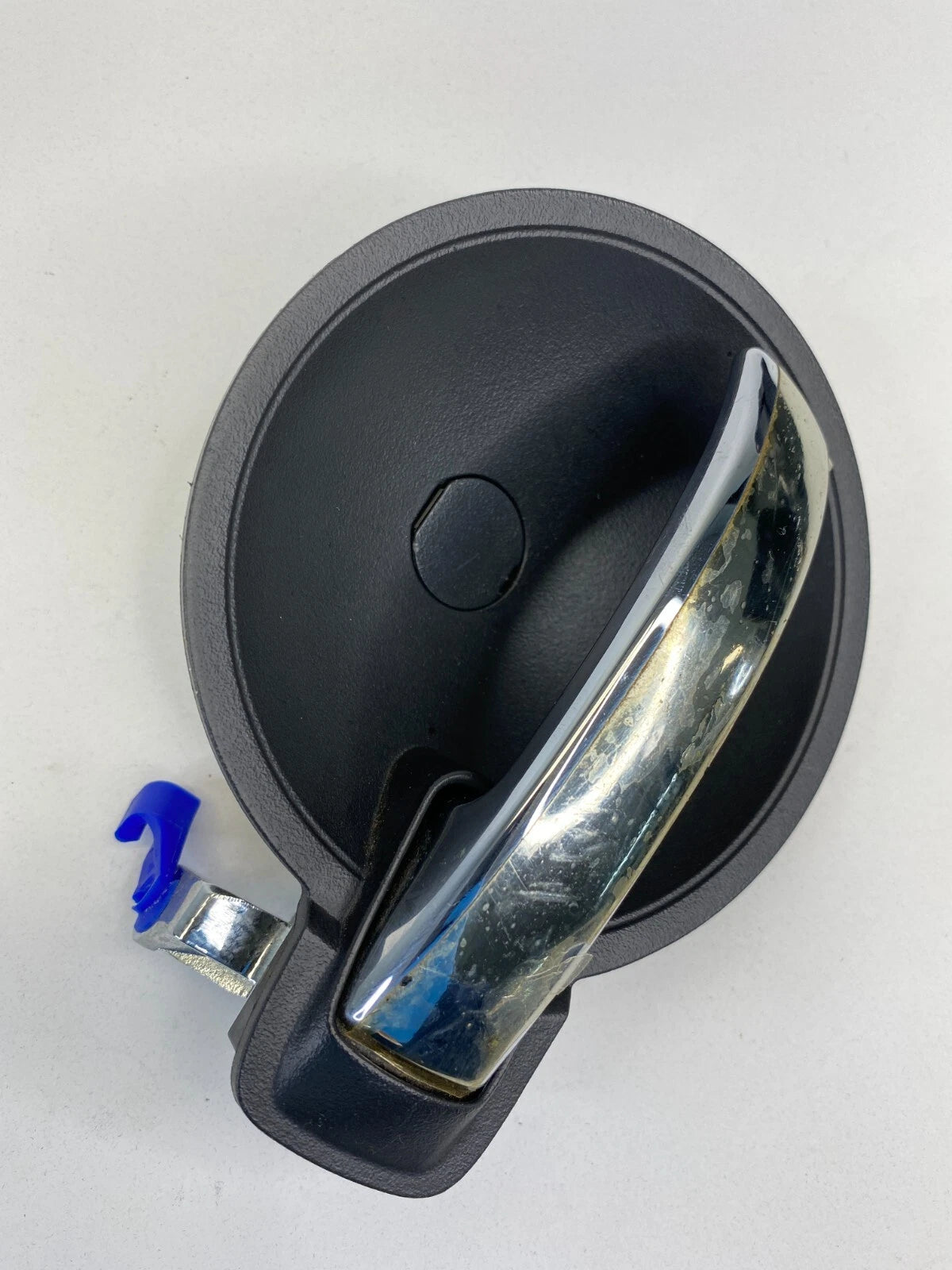 2006-2010 06-10 DODGE CHARGER REAR LEFT DRIVER SIDE INNER DOOR HANDLE 1050511AB