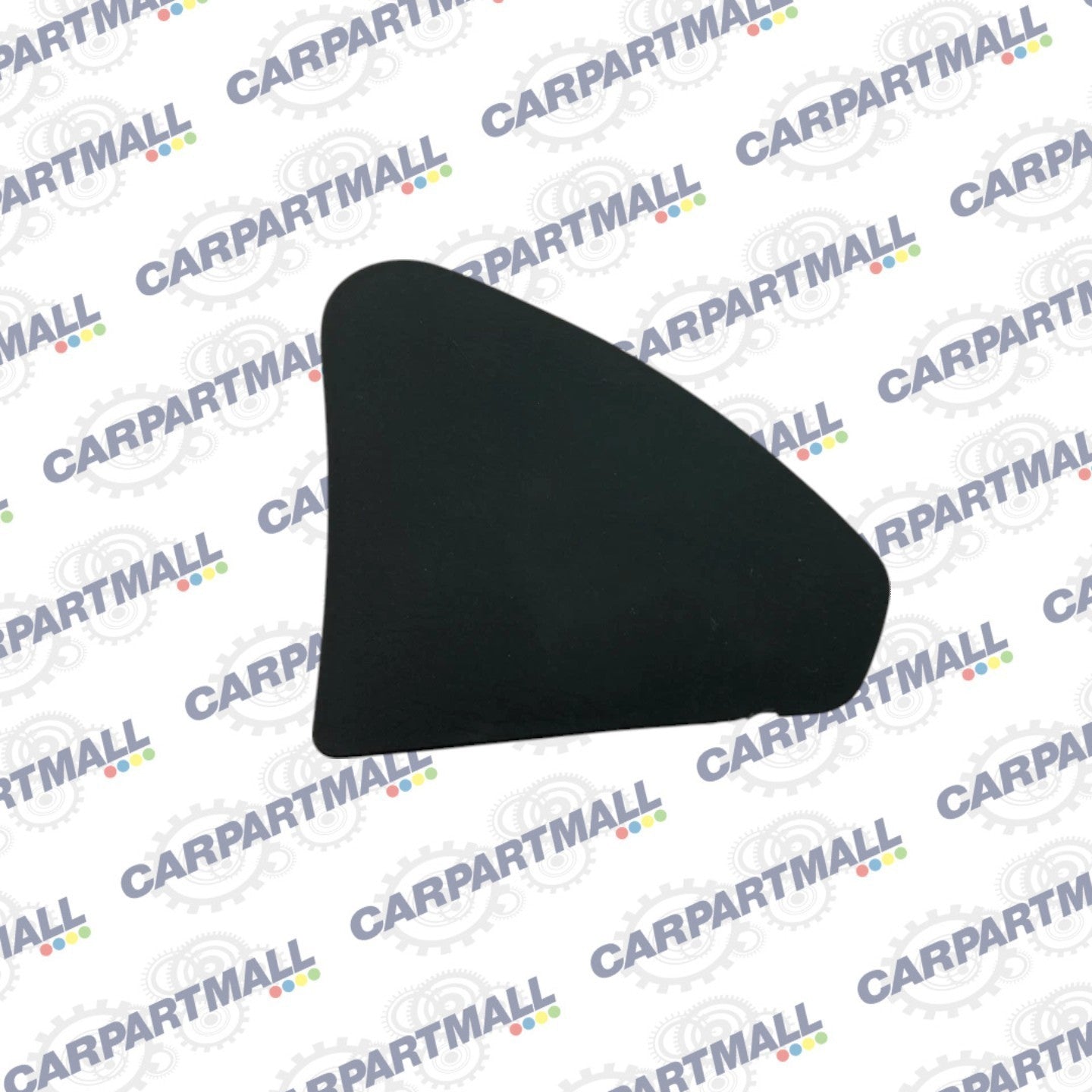 2001-2005 Honda Civic Sedan Dash Left Side Cover Trim Panel 77215-S5A-A010-20