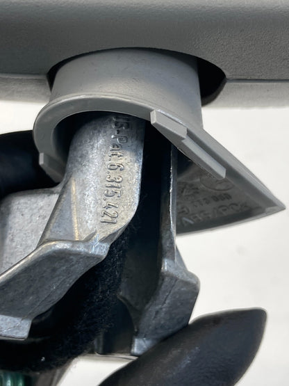 2006 Mercedes-Benz CLS500 Interior Rear View Mirror Assy 211-810-23-17 OEM