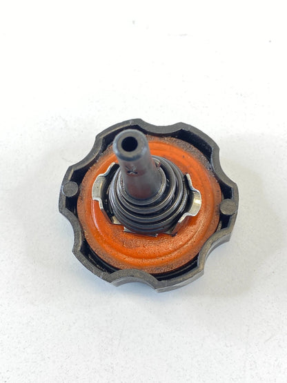 1994-2005 PONTIAC GRAND AM POWER STEERING PUMP RESERVOIR CAP COVER LID OEM