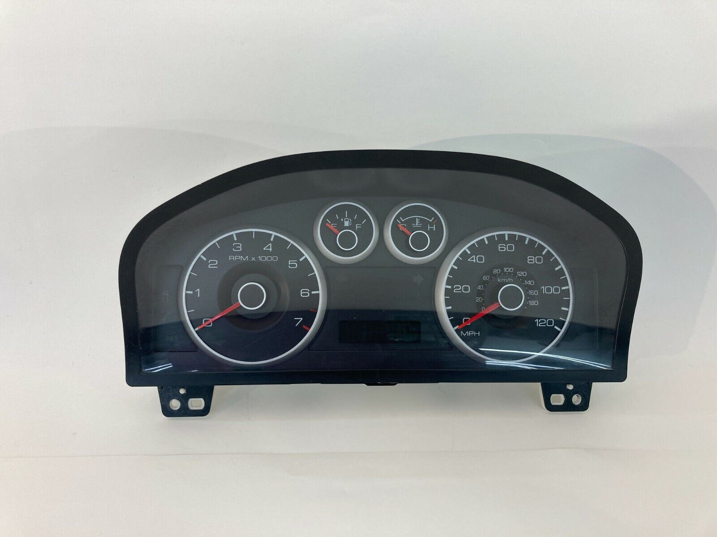 06 07 Ford Fusion 3.0 Speedometer Instrument Cluster Gauges 183Miles 6E5T10849BG