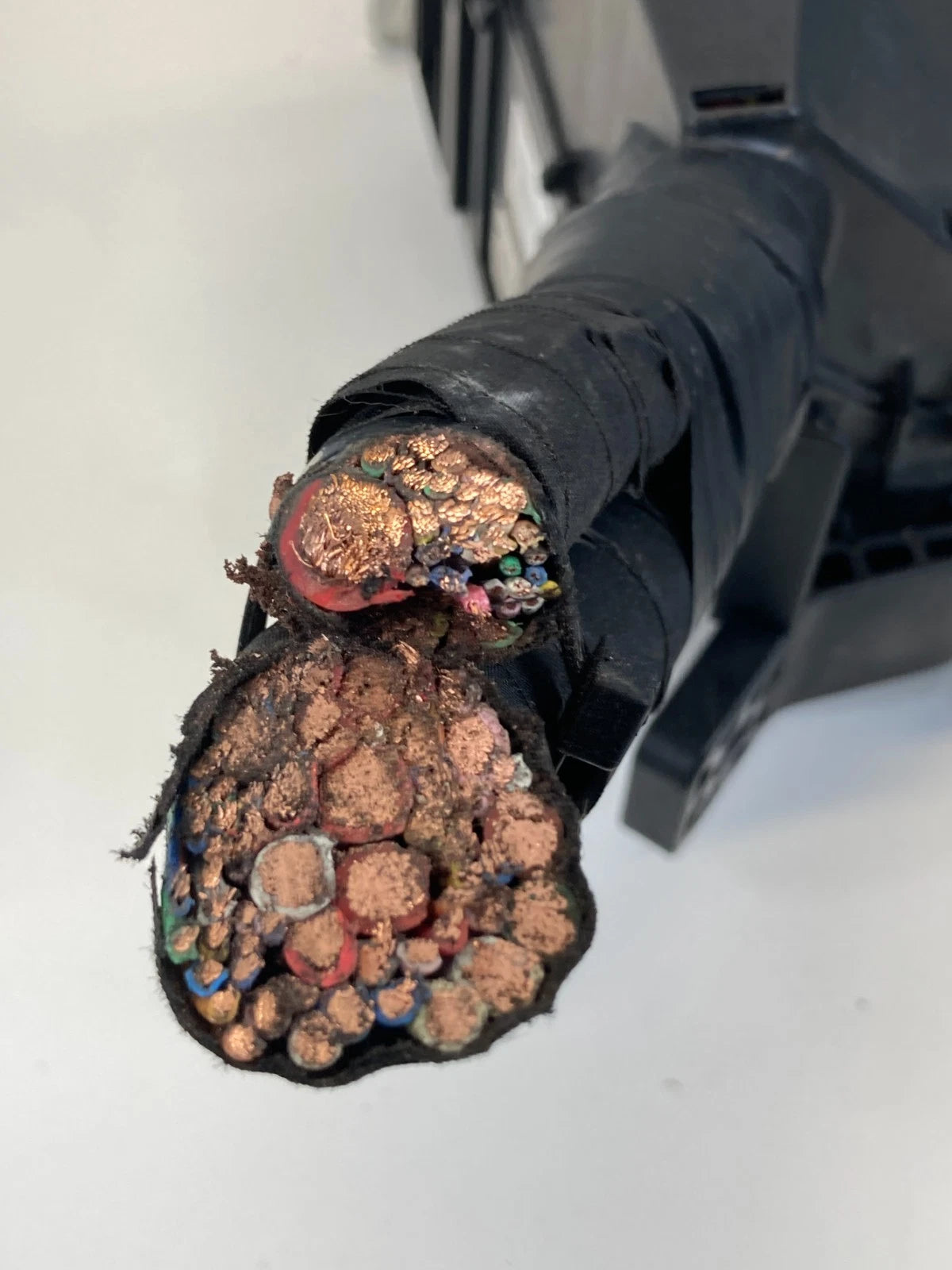 11-15 HYUNDAI SONATA ELANTRA ENGINE FUSE BOX RELAY MODULE UNIT ASSY 18790-01315