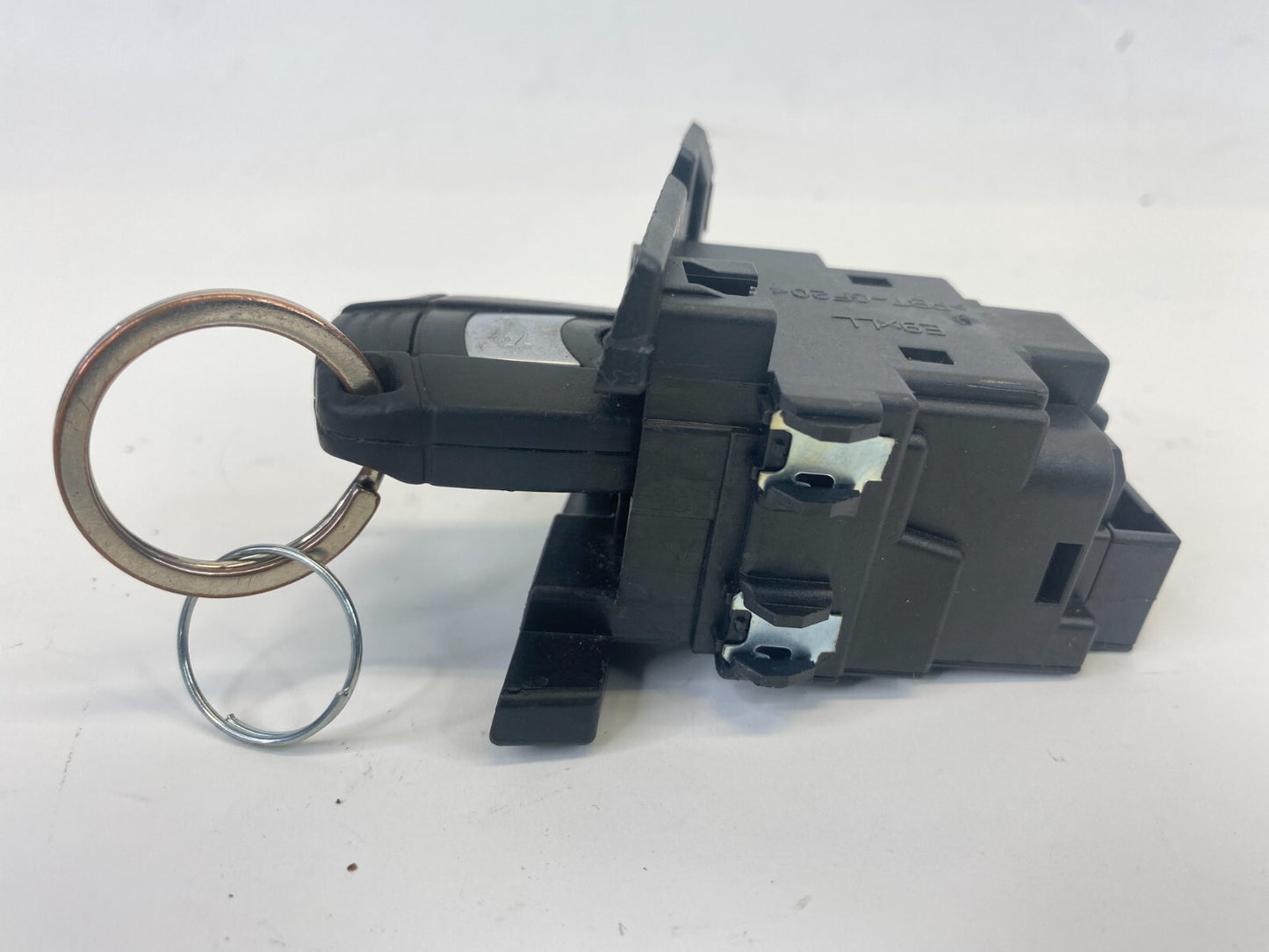 2009-2012 BMW 328i xDrive Ignition Switch Key Card Housing w/ Trim 6954719-13