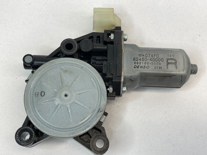 2006-2014 Kia Sedona Front Right Side Door Window Power Motor 82460-4D000 OEM