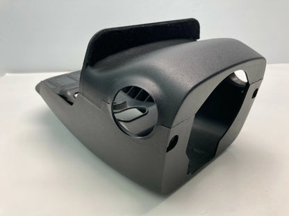 2004-2009 TOYOTA PRIUS STEERING COLUMN SHROUD COVER UPPER & LOWER TRIM BEZEL OEM