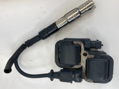 98 99 00 01 02 MERCEDES-BENZ E430 ENGINE IGNITION COIL SET OF 8 A0001587803