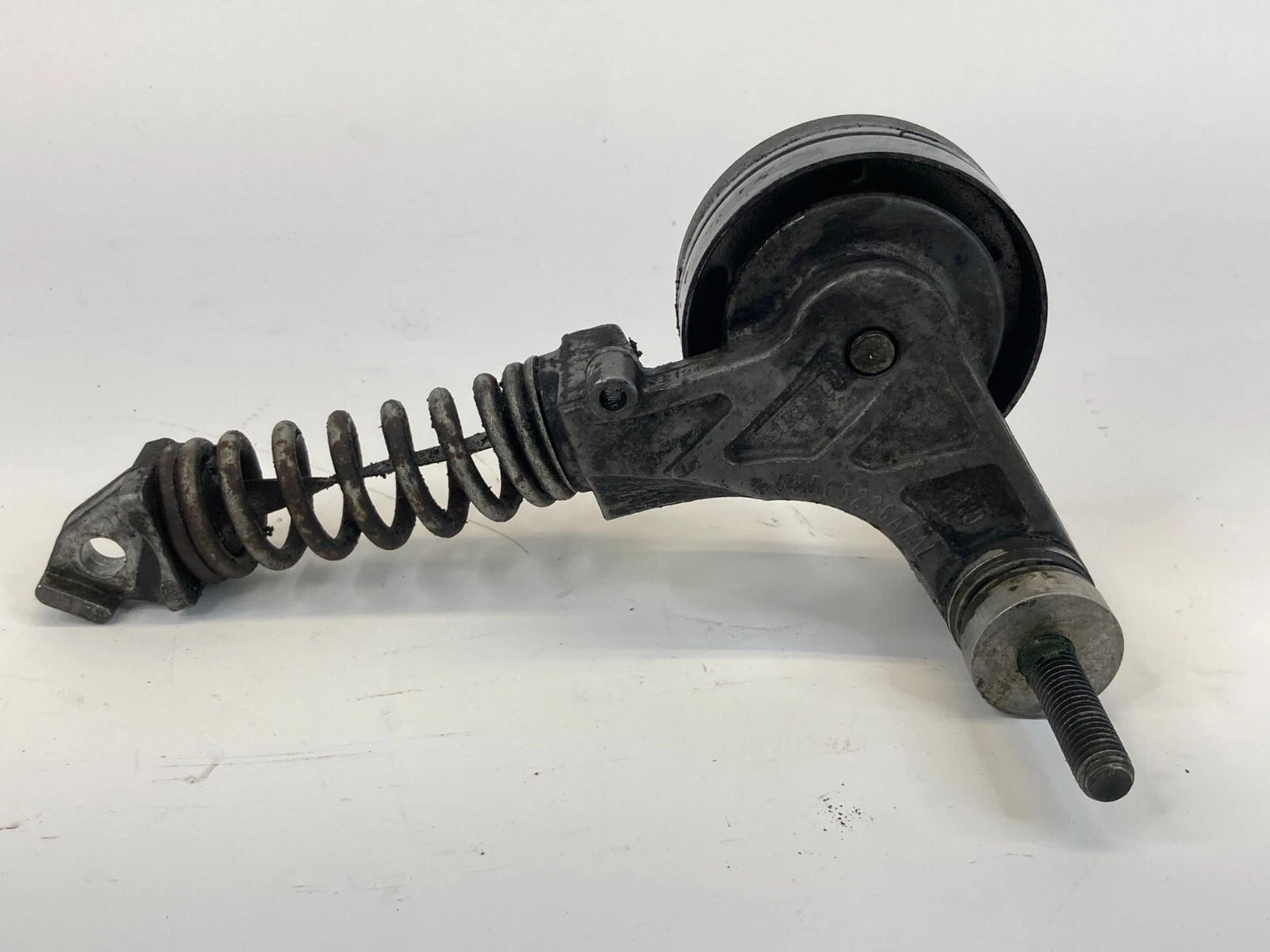 11 12 13 14 15 16 CHEVROLET CRUZE 1.4L ENGINE DRIVE BELT TENSIONER PULLEY OEM