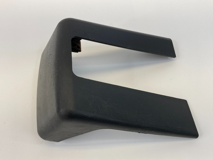 06-11 Mercury Milan Front Left Seat Foot Cover Trim Bezel 6E53-54618D01-AA OEM