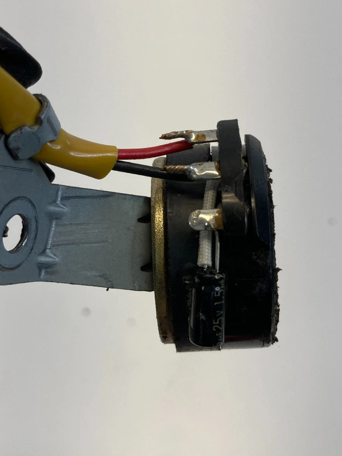 1996-2002 Toyota 4Runner Front Left Driver Side Tweeter Speaker 86160-35150