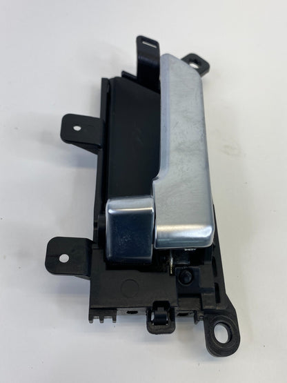 2009-2011 Kia Borrego Rear Left Inner Door Handle 82613-2J000 OEM