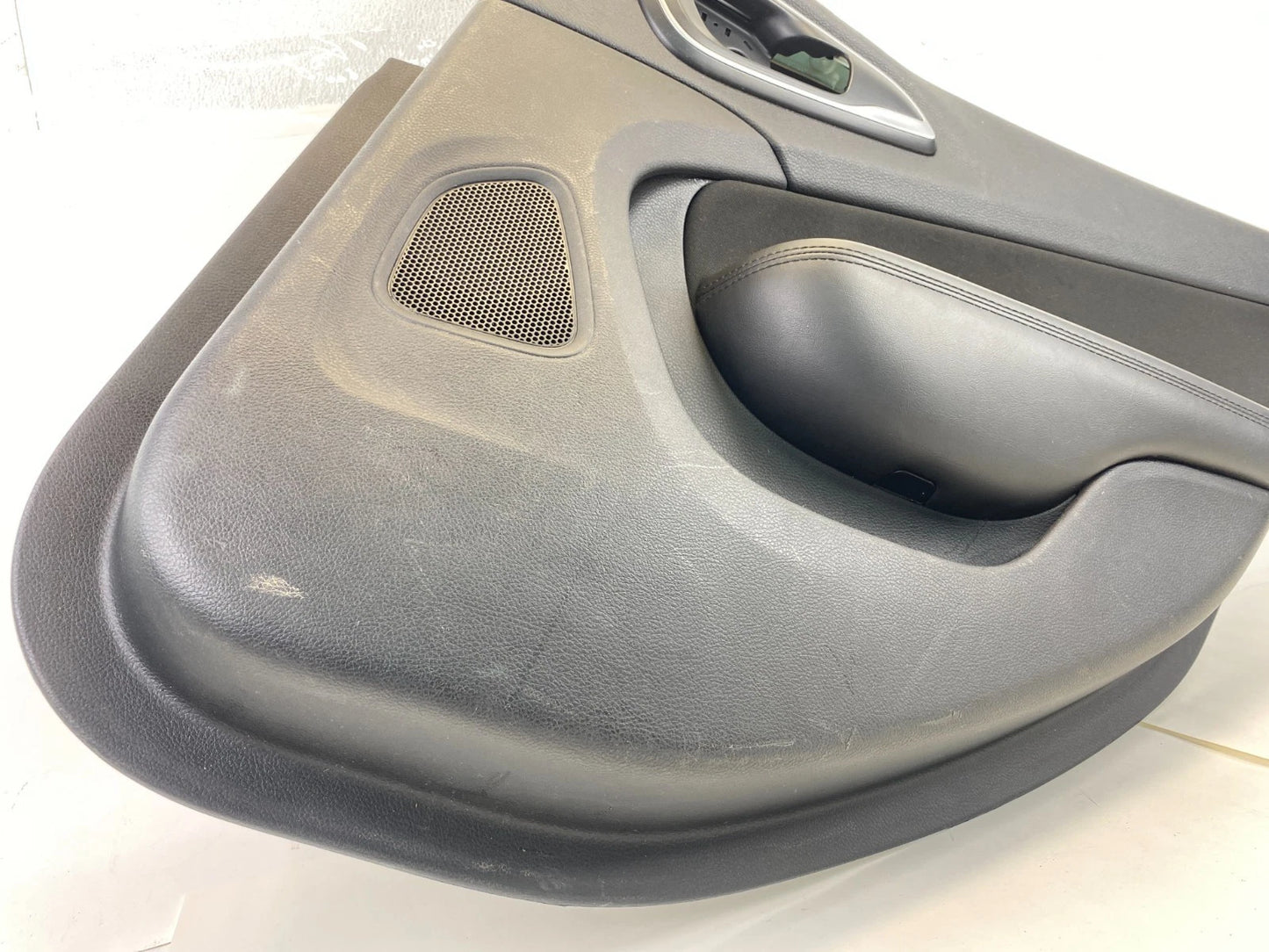 2015-2017 Chrysler 200 Rear Right Side Interior Door Panel Assembly 5MC32DX9AB