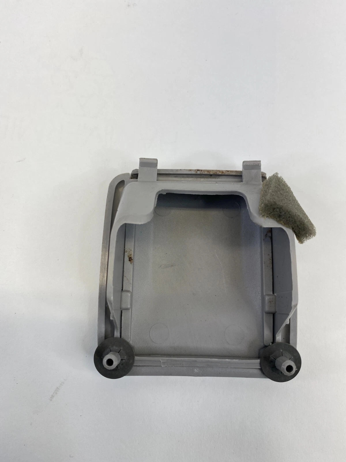 2003-2008 SUBARU FORESTER REAR SEAT ANCHOR CHILD COVER TOP TETHER CAP OEM