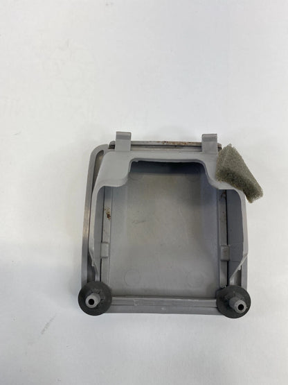 2003-2008 SUBARU FORESTER REAR SEAT ANCHOR CHILD COVER TOP TETHER CAP OEM