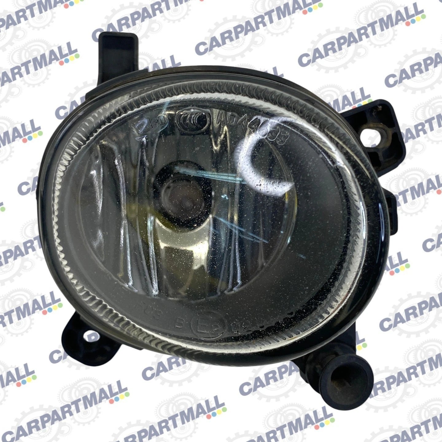 2008-2012 AUDI A5 QUATTRO FRONT RIGHT SIDE FOG LIGHT ASSEMBLY 8T0941700 OEM
