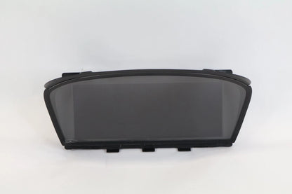 2008 BMW 535XI 2008-2010 535I NAVIGATION RADIO INFO DISPLAY SCREEN 6582-9151979