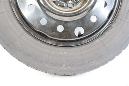 2006-2009 PONTIAC TORRENT EMERGENCY SPARE TIRE WHEEL RIM DONUT T155/90R16 110M