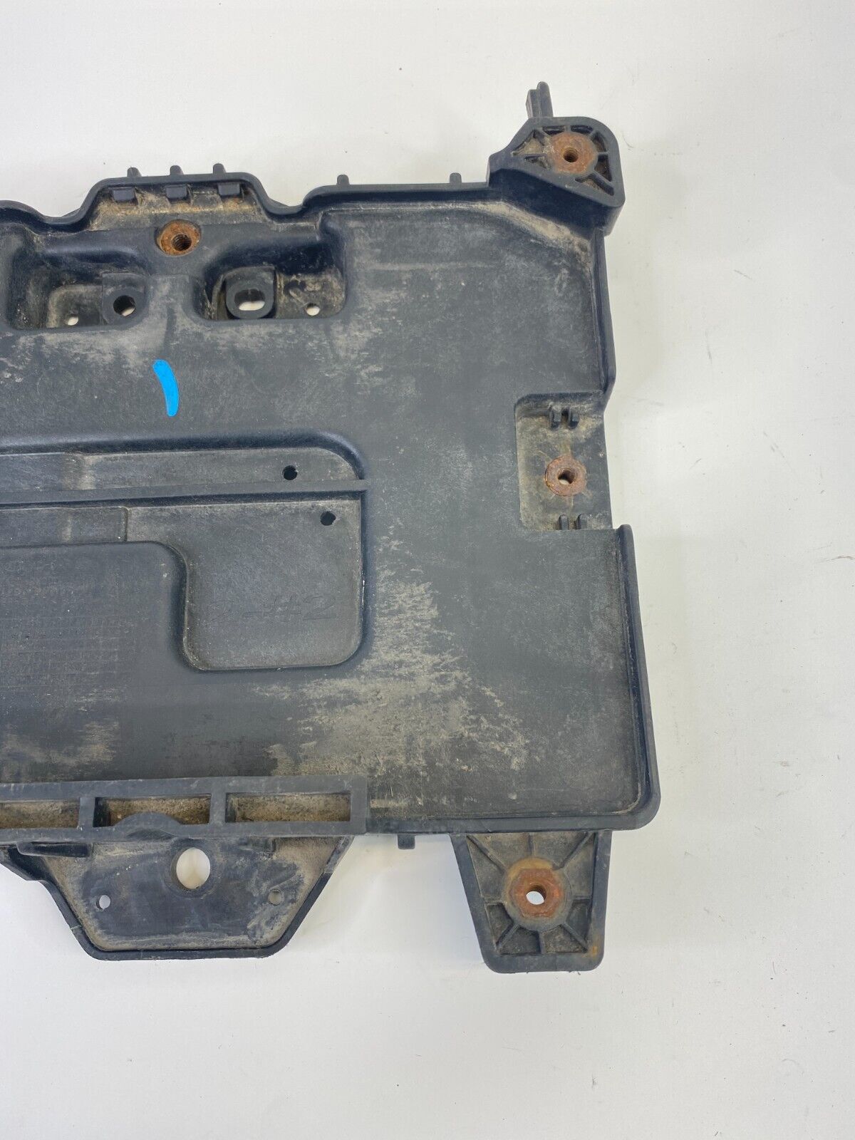 2011-2016 Hyundai Elantra 1.8L L4 Battery Tray Holder Mount Assembly 37150-3X000