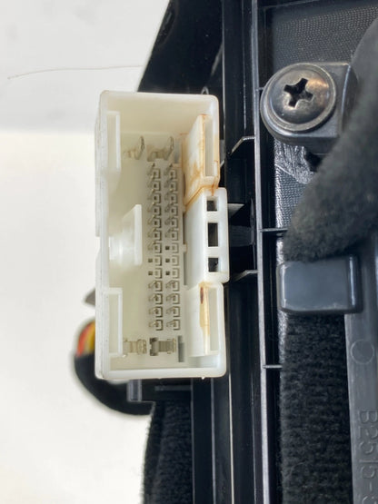 2014 2015 KIA OPTIMA AUTOMATIC CENTER CONSOLE SHIFTER LEVER BEZEL COVER TRIM