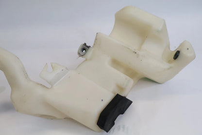 2006-2010 VW BEETLE 2.5L WINDSHIELD WASHER FLUID RESERVOIR BOTTLE 1C0955453M OEM