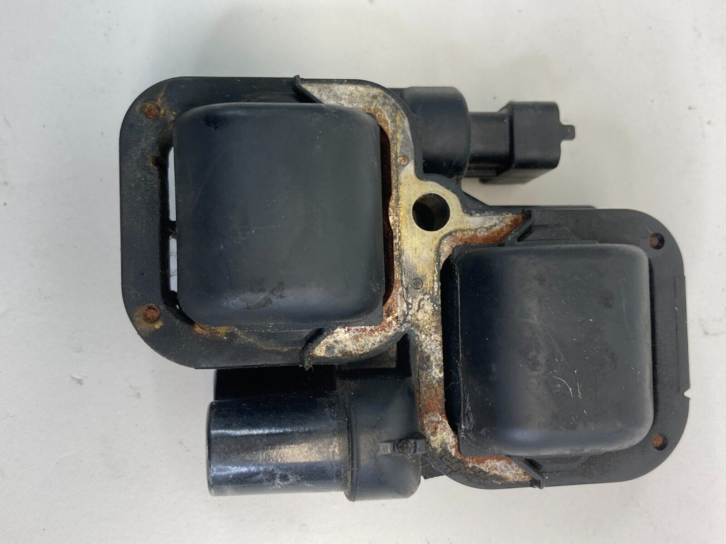 1998-2005 Mercedes-Benz E 320 3.2L V6 A/T Engine Ignition Coil A0001587803 OEM