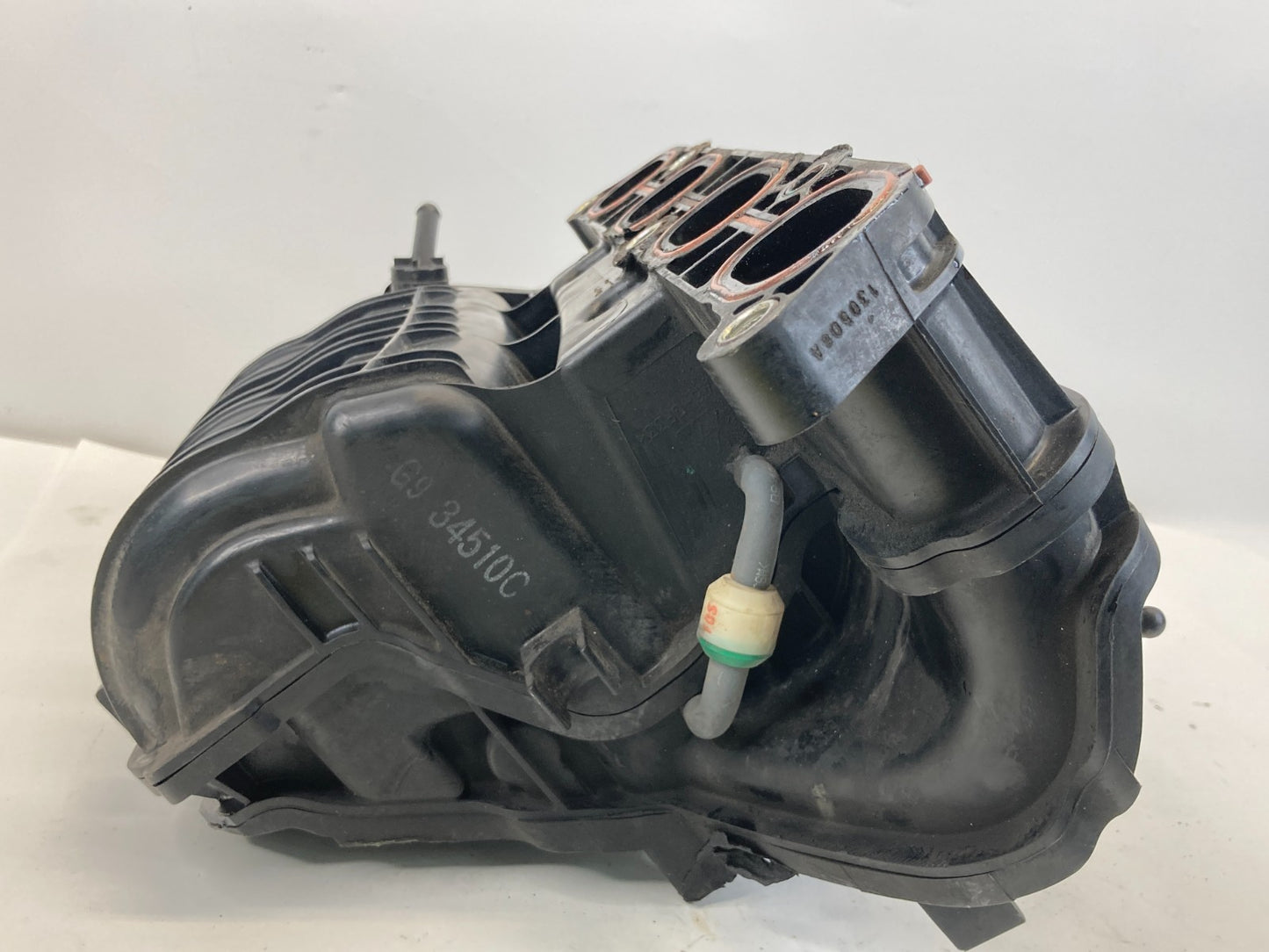 2012-2017 Hyundai Accent Veloster 1.6L L4 16V FWD Air Intake Manifold Assy OEM