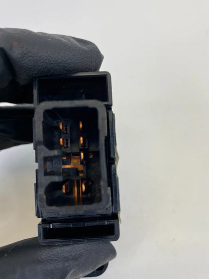 13-17 HYUNDAI ACCENT REAR LEFT SIDE DOOR POWER WINDOW CONTROL SWITCH 93581-1R001