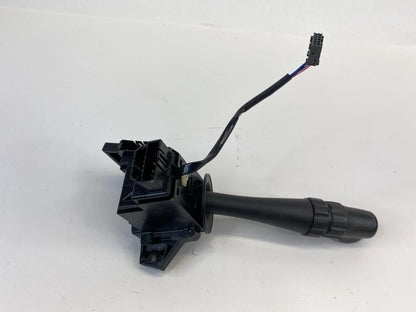 2004-2006 CADILLAC SRX TURN SIGNAL HEADLIGHT CONTROL SWITCH LEVER 25743472 OEM