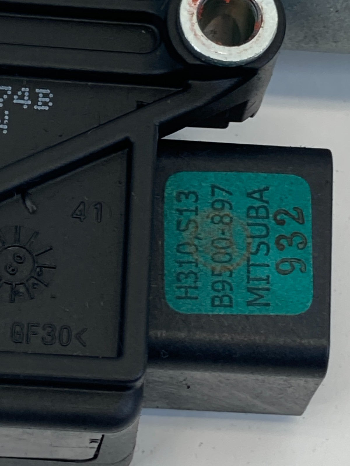 2008-2013 Infiniti G37 Sedan Sunroof Sun Roof Motor Assembly 0178101-A7